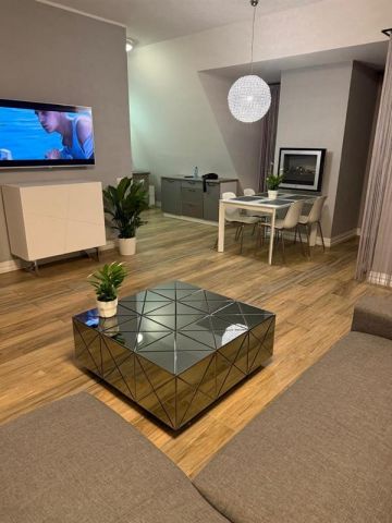 Mieszkanie 3-pokojowe Wrocław Krzyki, Turniejowa Zielona Etiuda Nowość PIĘKNE 3. Zdjęcie 1