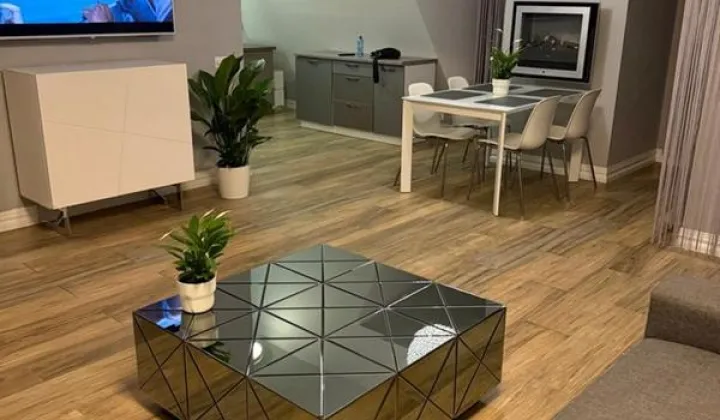 Mieszkanie 3-pokojowe Wrocław Krzyki, Turniejowa Zielona Etiuda Nowość PIĘKNE 3