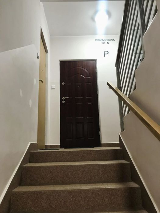 Mieszkanie 2-pokojowe Gdańsk VII Dwór, ul. Józefa Chełmońskiego. Zdjęcie 8