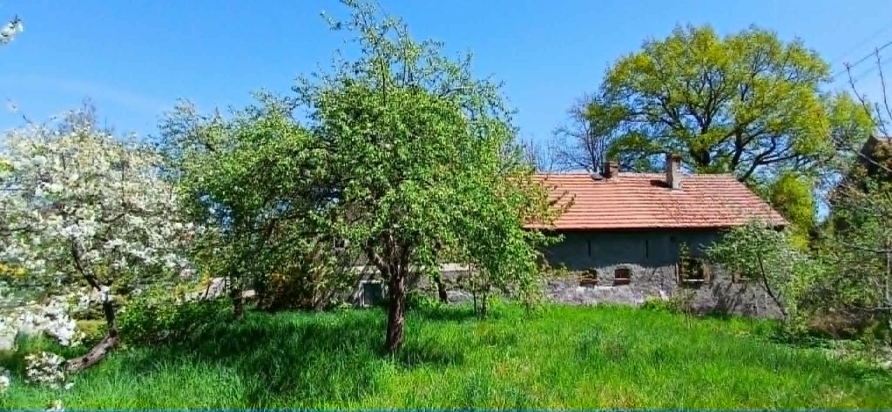 dom wolnostojący, 4 pokoje Stare Rochowice. Zdjęcie 11