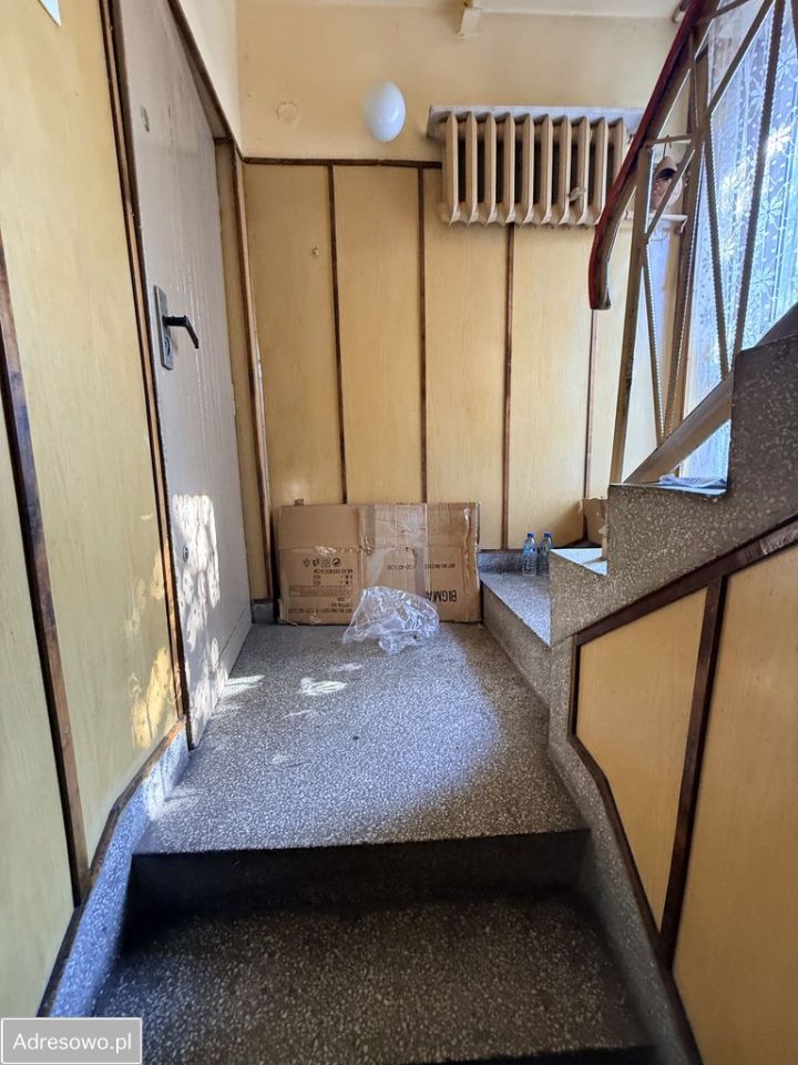 bliźniak, 5 pokoi Łódź Stoki, ul. Gazdy. Zdjęcie 4