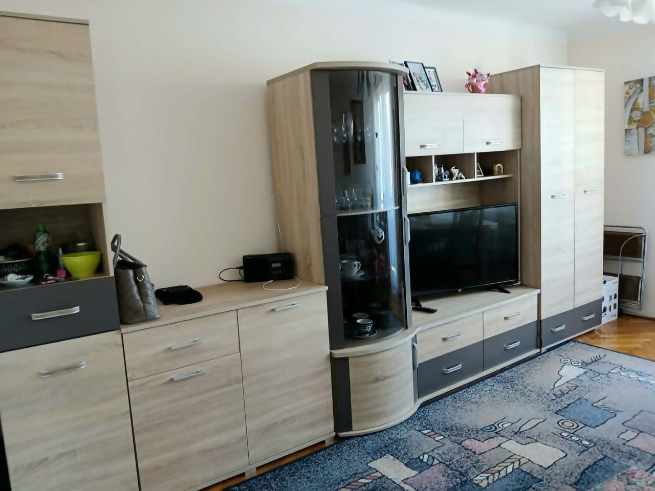 Mieszkanie 2-pokojowe Ciechanów Centrum, wyzwolenia. Zdjęcie 6
