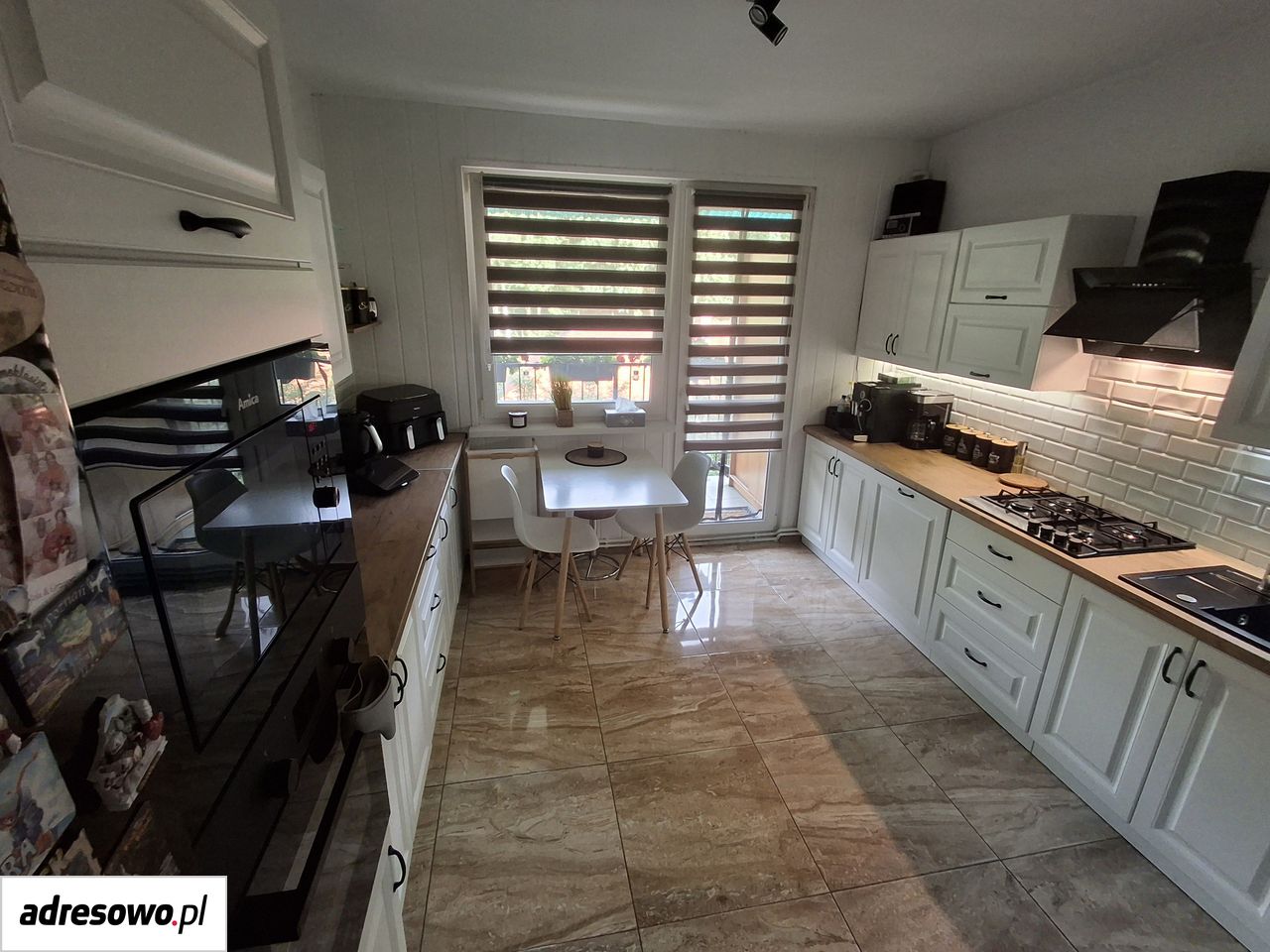Piaski Wielkie Mieszkanie - 4 pokoje - 80 m² - 2 piętro