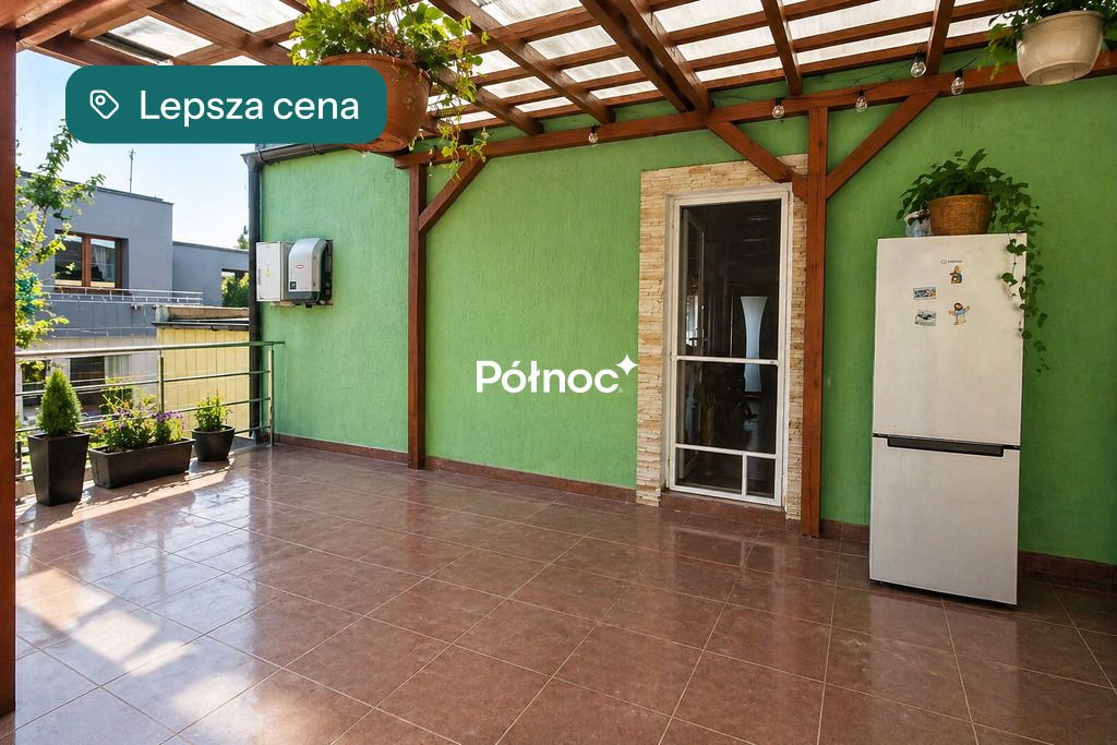 dom wolnostojący, 6 pokoi Świecie, ul. Kasztanowa. Zdjęcie 22