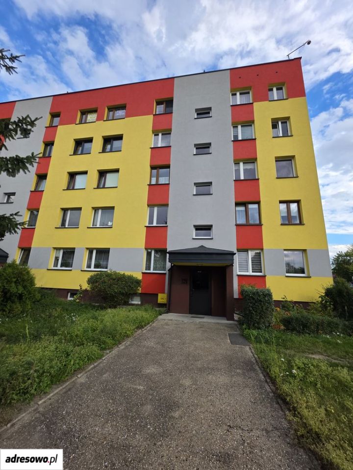 Mieszkanie 1-pokojowe Zawiercie Centrum, ul. Wierzbowa. Zdjęcie 15