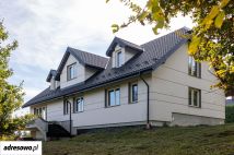 dom wolnostojący, 6 pokoi Kamyk. Zdjęcie 2