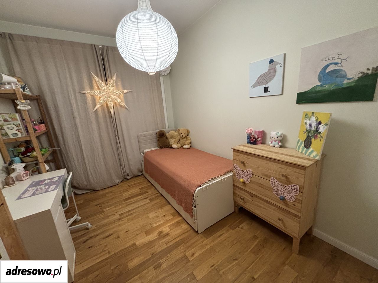 Mieszkanie 3-pokojowe Szczecin Niebuszewo, ul. Księcia Warcisława I. Zdjęcie 8
