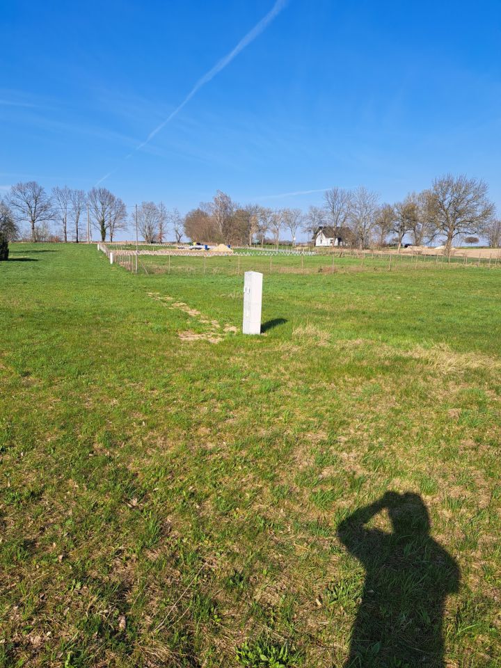 Działka rolno-budowlana Kicko. Zdjęcie 5