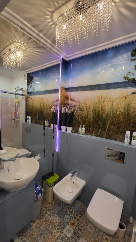 Pokój Wrocław Śródmieście, ul. Walońska. Zdjęcie 10