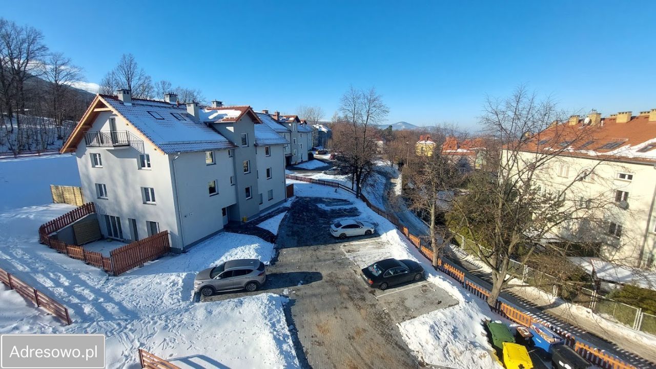 Działka budowlana Kowary, ul. Górnicza. Zdjęcie 3