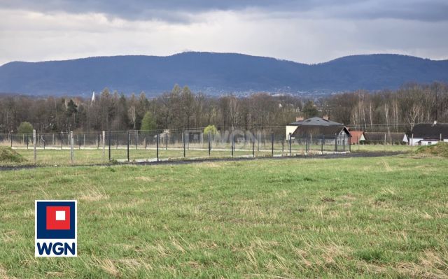 Działka budowlana Pisarzowice, ul. Czernichowska. Zdjęcie 3