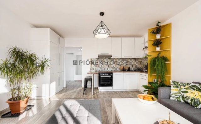 Mieszkanie 3-pokojowe Warszawa Bielany, ul. Kluczowa. Zdjęcie 3