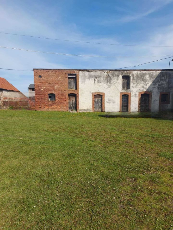 dom wolnostojący Księginice Wielkie. Zdjęcie 5