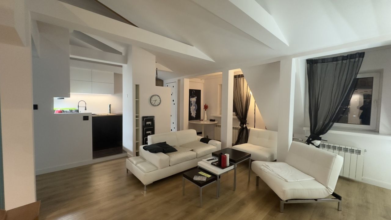 Mieszkanie 1-pokojowe Warszawa Kabaty, ul. Ekologiczna. Zdjęcie 21