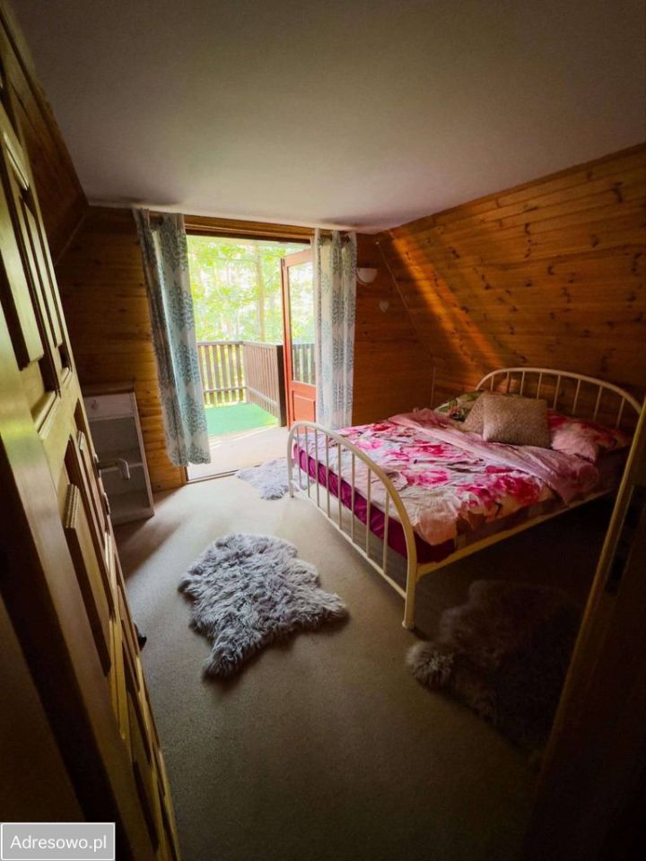 dom letniskowy, 3 pokoje Augustów. Zdjęcie 7