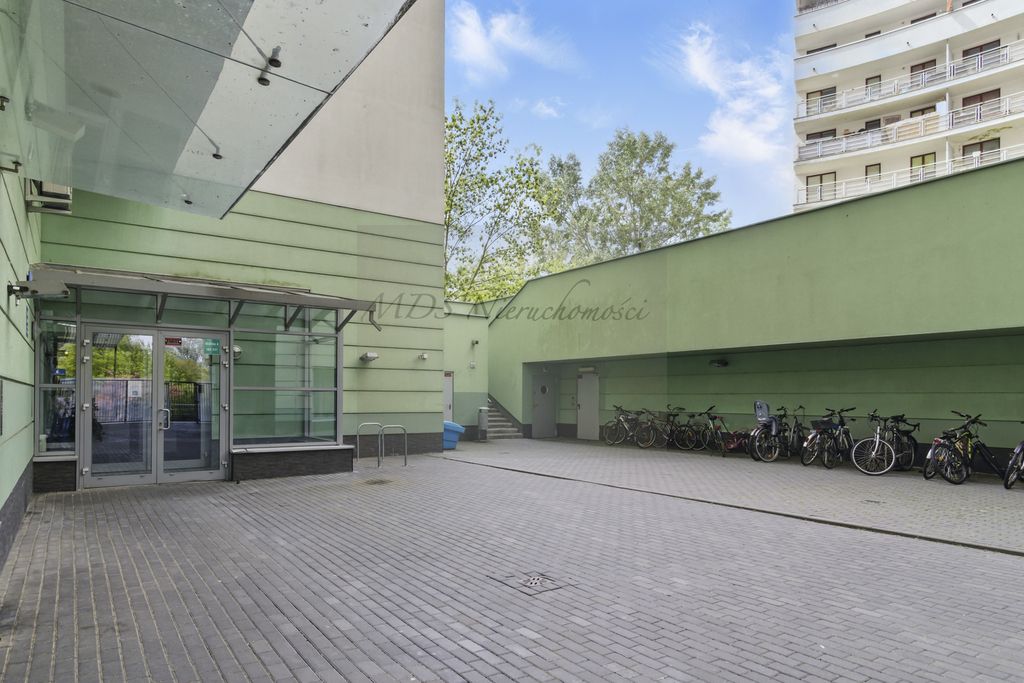 Mieszkanie 2-pokojowe Warszawa Żoliborz, ul. Gwiaździsta. Zdjęcie 16