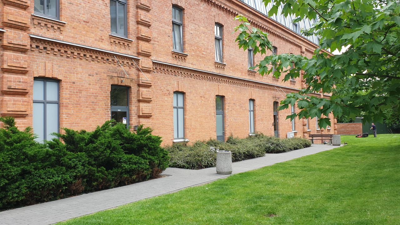 Mieszkanie 3-pokojowe Legionowo Bukowiec, ul. Wąska