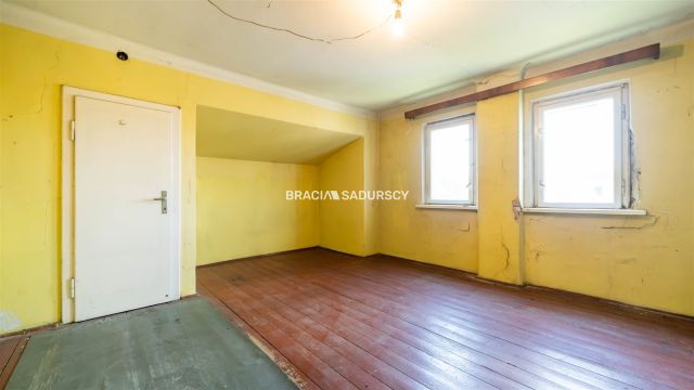 kamienica, 10 pokoi Kraków Łagiewniki, ul. Tokarska. Zdjęcie 30