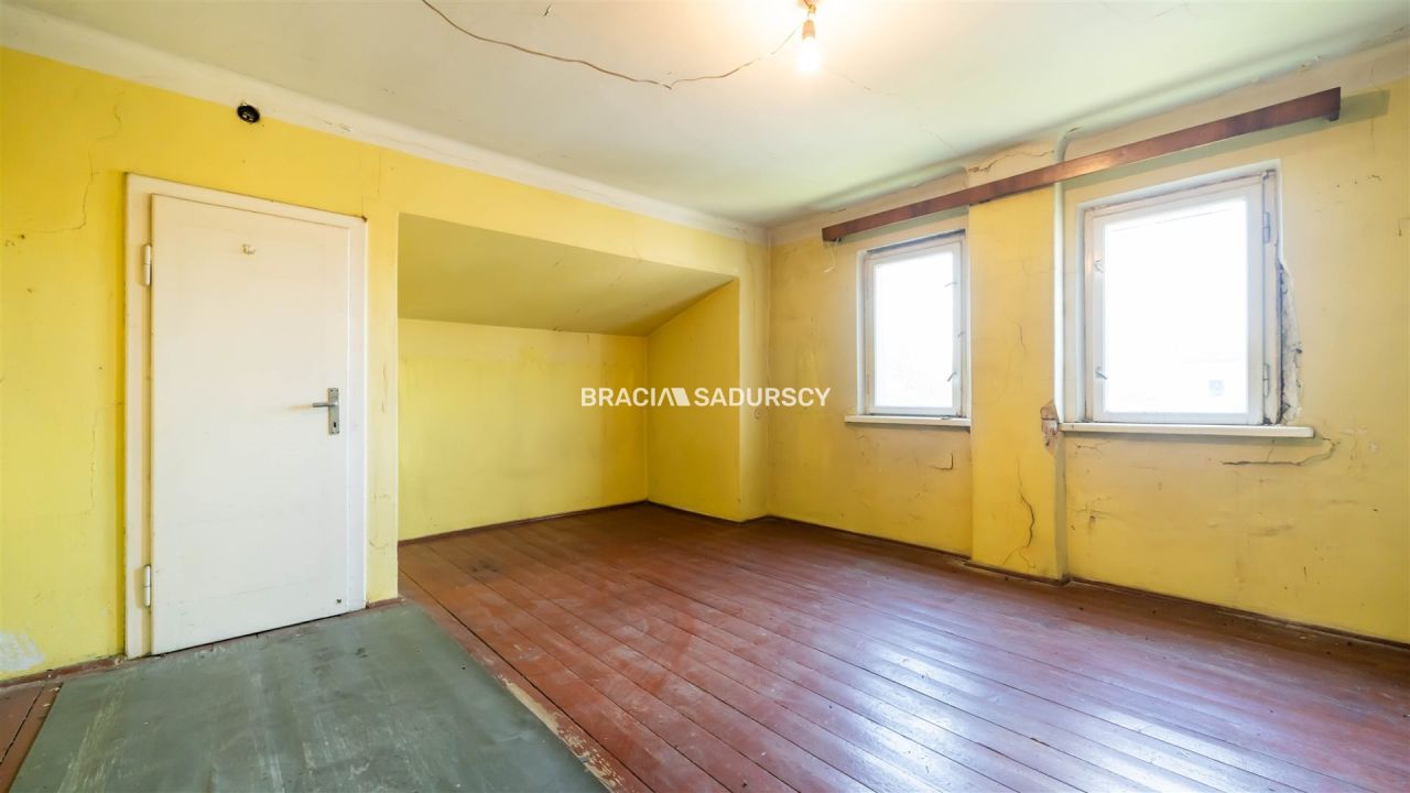 kamienica, 10 pokoi Kraków Łagiewniki, ul. Tokarska. Zdjęcie 30