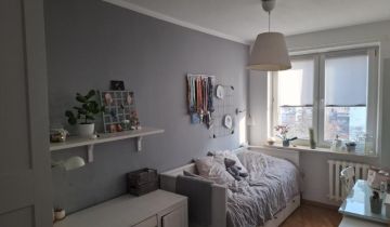 Mieszkanie 3-pokojowe Warszawa Stegny, ul. Portofino