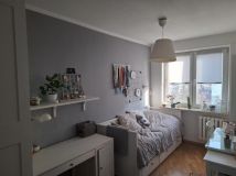 Mieszkanie 3-pokojowe Warszawa Stegny, ul. Portofino