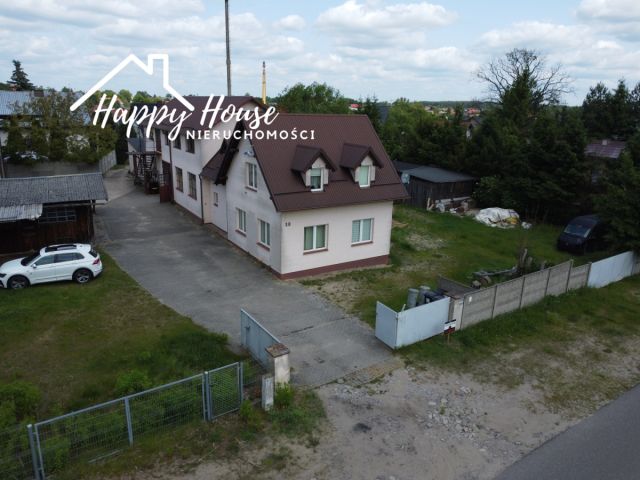 Lokal Czersk, ul. Adama Mickiewicza. Zdjęcie 25