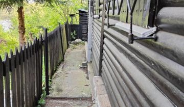 dom letniskowy Cierzpięty