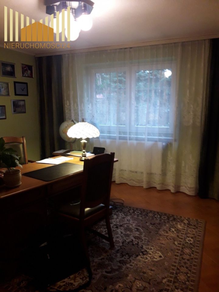 dom wolnostojący, 8 pokoi Otwock, ul. Rybna. Zdjęcie 4