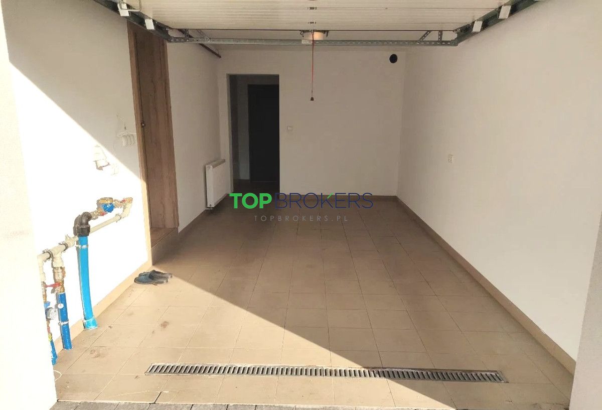 bliźniak, 4 pokoje Warszawa Wawer. Zdjęcie 17