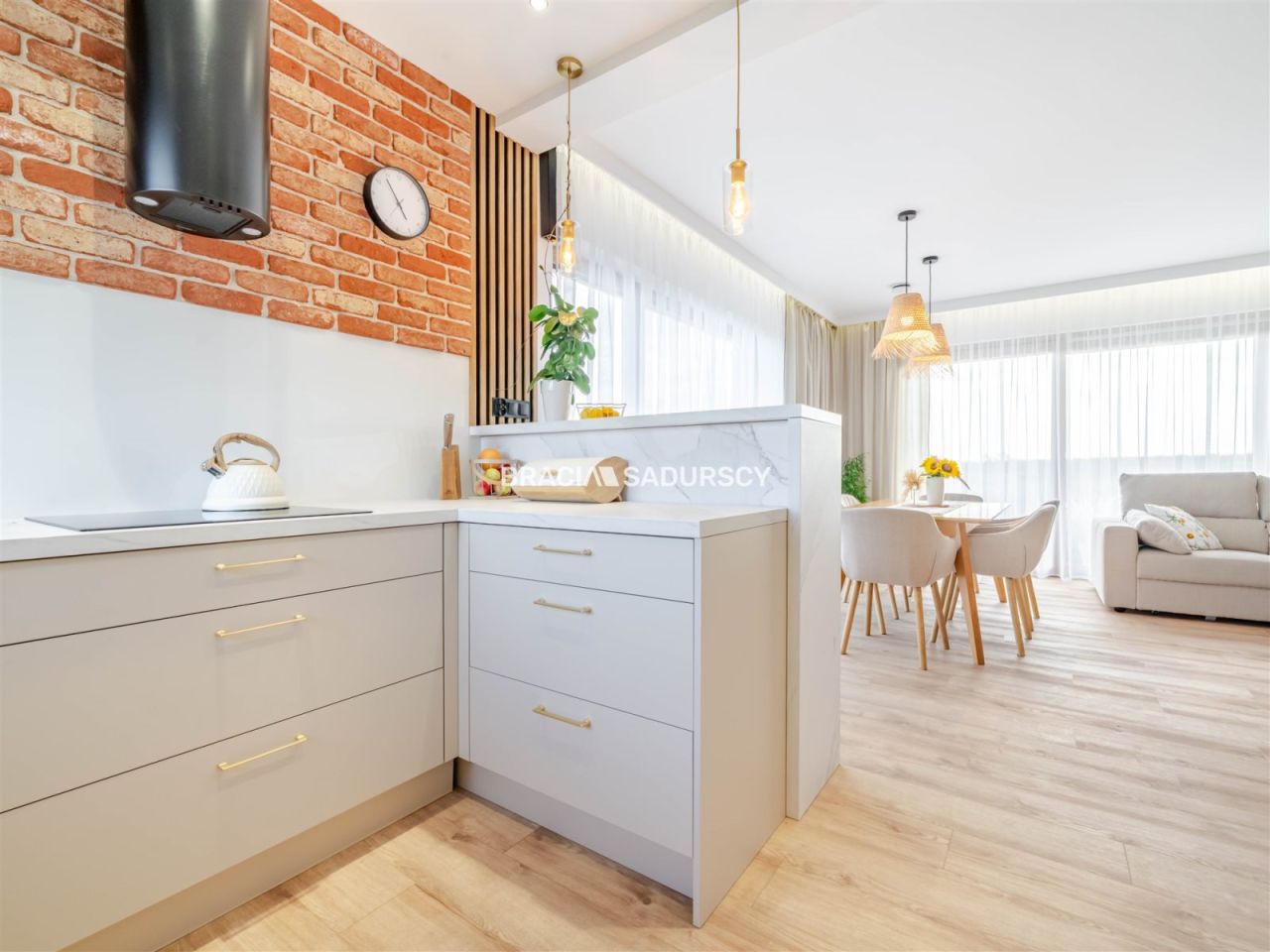 dom wolnostojący, 6 pokoi Młodziejowice. Zdjęcie 24