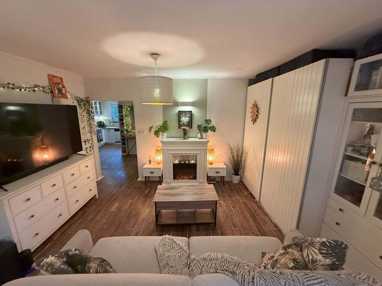 Mieszkanie 4-pokojowe Warszawa Ursynów, ul. Wawrzyńca Surowieckiego. Zdjęcie 1