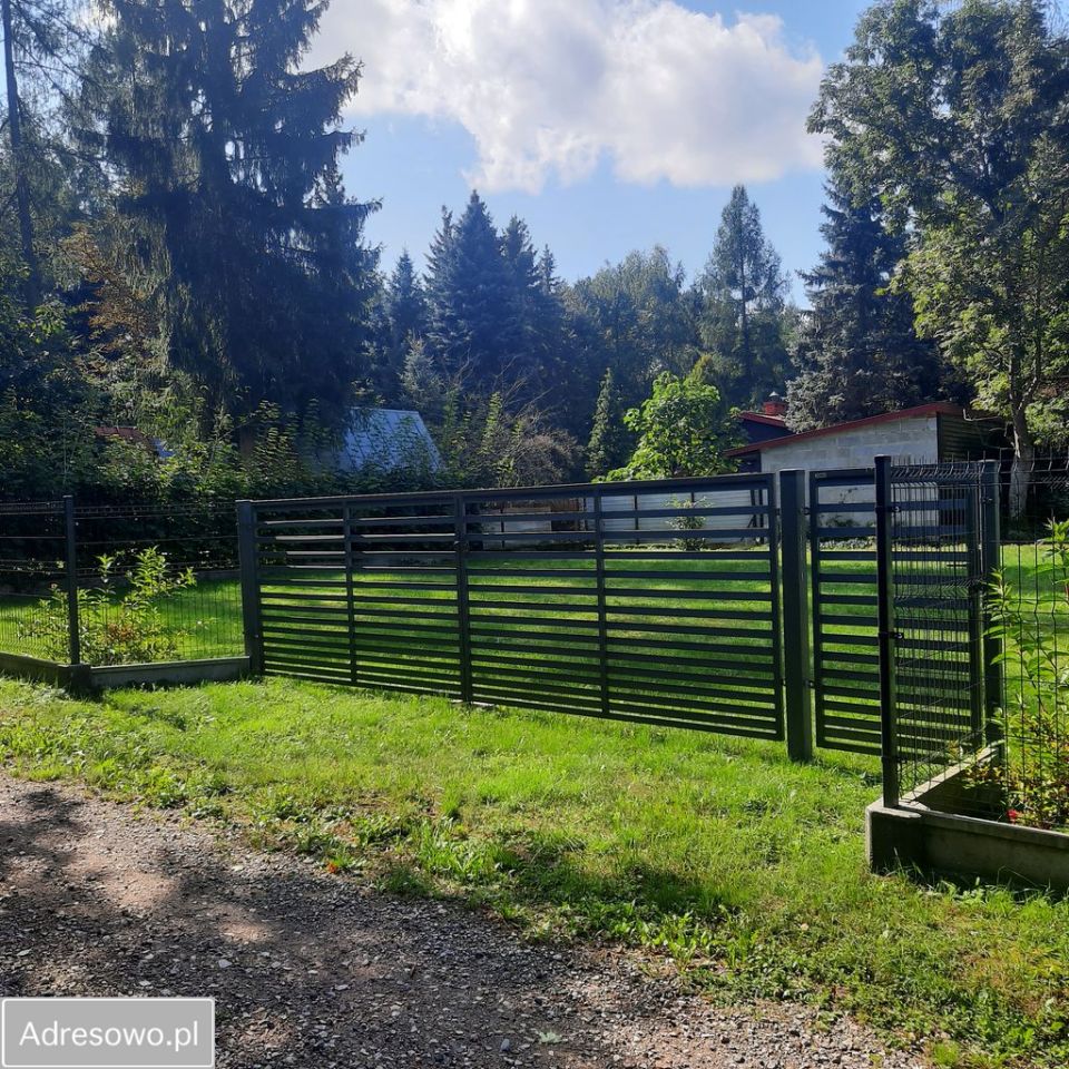 Działka budowlana Jedlnia-Letnisko. Zdjęcie 5