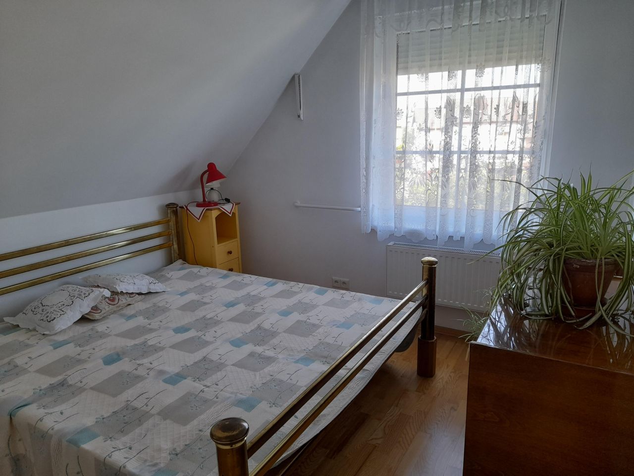 dom szeregowy, 4 pokoje Gryfino, ul. Orląt Lwowskich. Zdjęcie 13