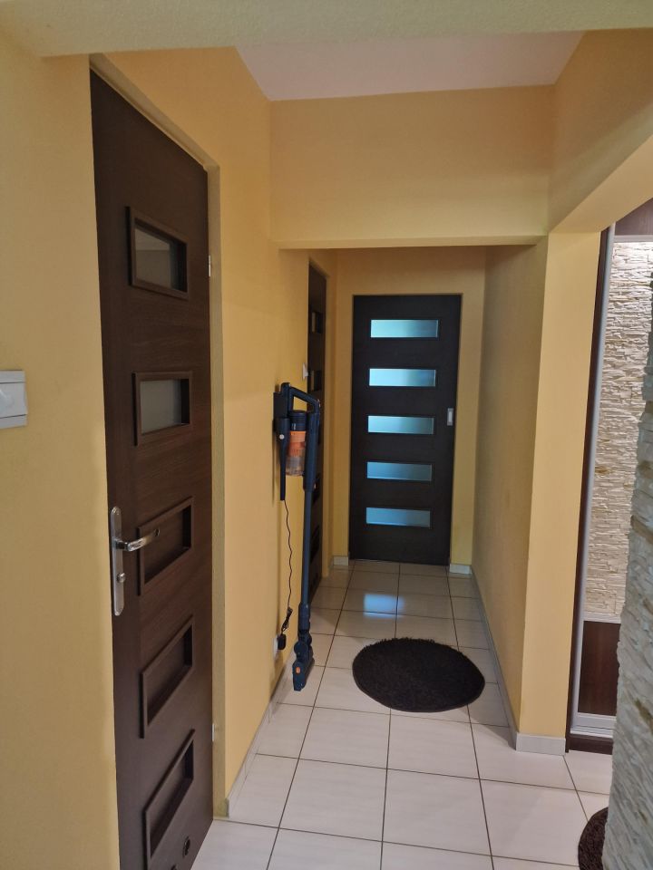 Mieszkanie 3-pokojowe Pińczów, ul. gen. Władysława Sikorskiego. Zdjęcie 20