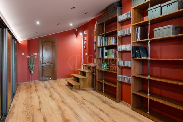 dom wolnostojący, 6 pokoi Leźno, ul. Cicha. Zdjęcie 13