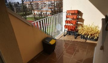 Mieszkanie 2-pokojowe Chorzów Klimzowiec, ul. ks. Jana Gałeczki