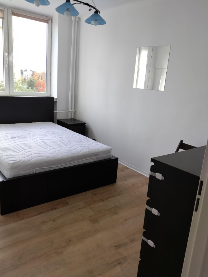 Mieszkanie 3-pokojowe Warszawa Mokotów, ul. Bernardyńska. Zdjęcie 8