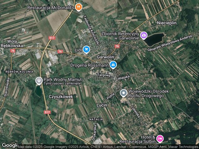 Mieszkanie 2-pokojowe Garwolin, ul. Targowa. Zdjęcie 1