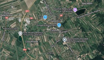 Mieszkanie 2-pokojowe Garwolin, ul. Targowa