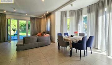 dom wolnostojący, 6 pokoi Janowiec