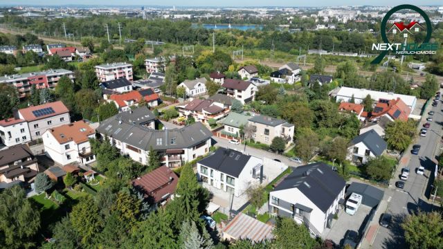 Mieszkanie 4-pokojowe Kraków Bieżanów, ul. Pawła Morawiańskiego. Zdjęcie 9