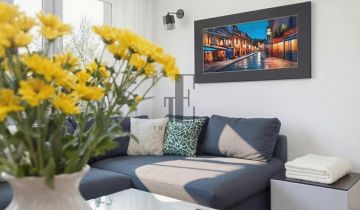 Mieszkanie 3-pokojowe Warszawa Mokotów, ul. Jana III Sobieskiego