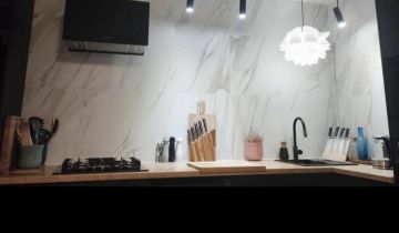 Mieszkanie 3-pokojowe Radzymin Centrum, ul. Władysława Reymonta