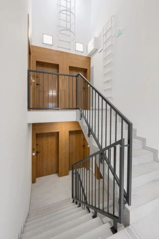 Mieszkanie 3-pokojowe Wrocław, ul. Henryka Michała Kamieńskiego. Zdjęcie 4