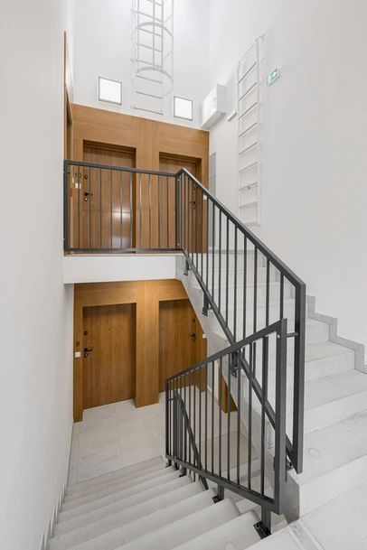 Mieszkanie 3-pokojowe Wrocław, ul. Henryka Michała Kamieńskiego. Zdjęcie 4