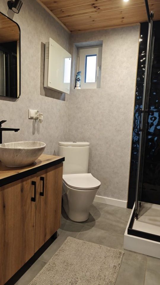 dom letniskowy Stary Lubiel. Zdjęcie 3