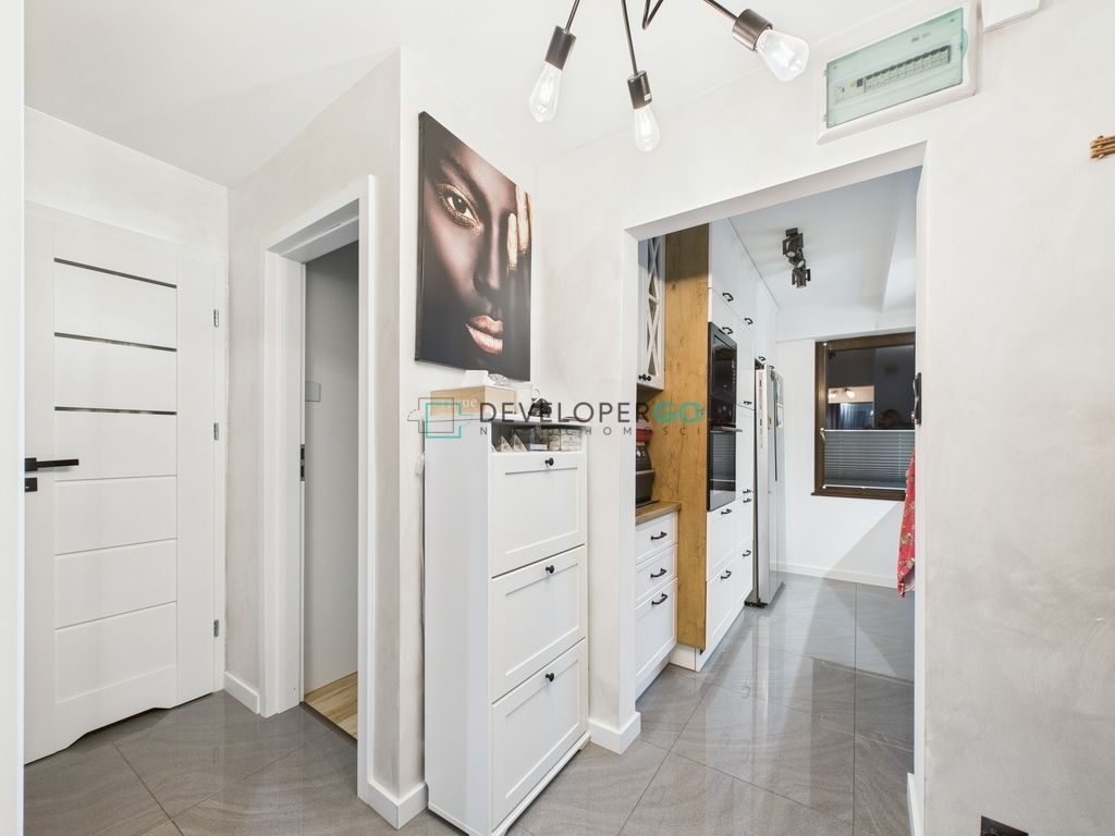 Mieszkanie 3-pokojowe Ełk, ul. Piękna. Zdjęcie 20