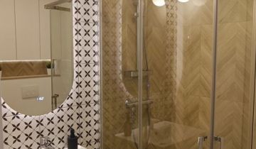 Mieszkanie 3-pokojowe Kraków Podgórze, ul. Saska