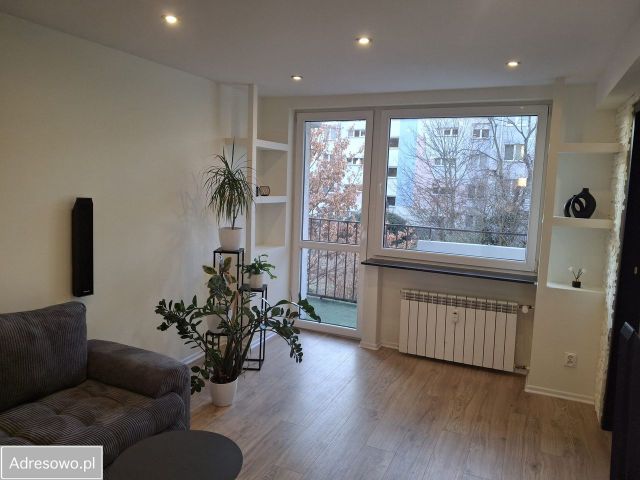 Mieszkanie 3-pokojowe Łódź Górna, ul. Tadeusza Rejtana. Zdjęcie 1