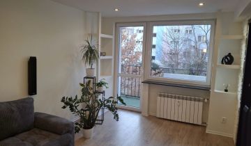 Mieszkanie 3-pokojowe Łódź Górna, ul. Tadeusza Rejtana